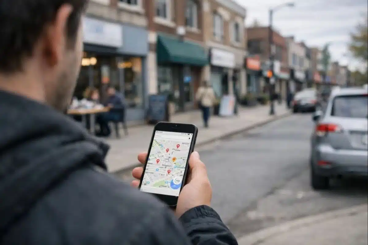 Local SEO Explained: How Local Businesses Dominate Google Maps and Outrank National Brands 1 How Google Maps Became the Real Battleground