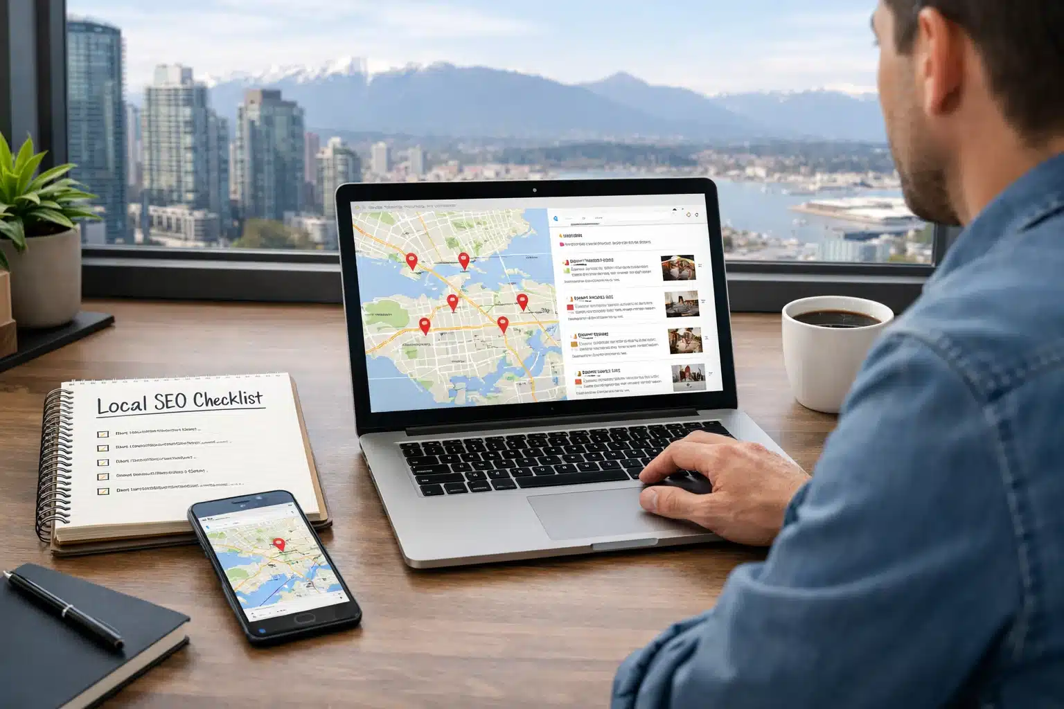 The Ultimate Local SEO Checklist for Small Businesses in 2026 1 Why Local SEO Matters More Than Ever in 2026