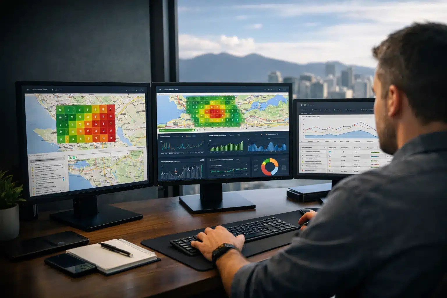 10 Best Local SEO Software Tools to Rank Higher on Google Maps 1 Why Local SEO Software Matters More Than Ever