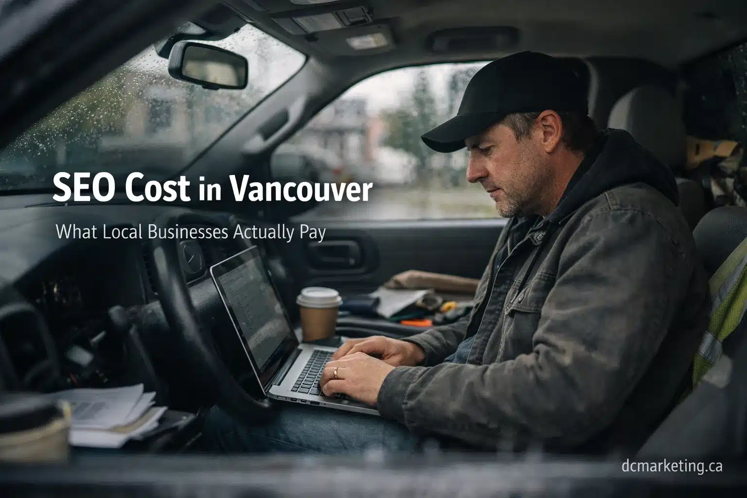 SEO Cost in Vancouver: Monthly Pricing for Local Businesses 1 How Much Does SEO Cost in Vancouver?