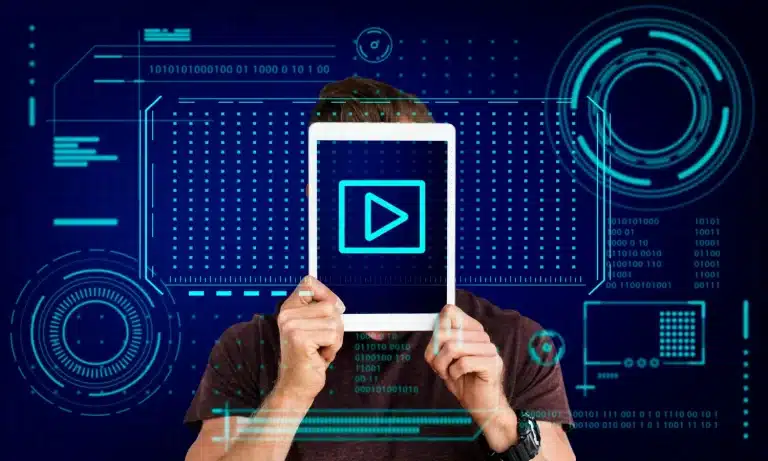 AI Video Marketing