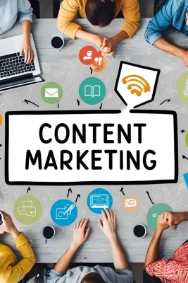 Content Marketing canada