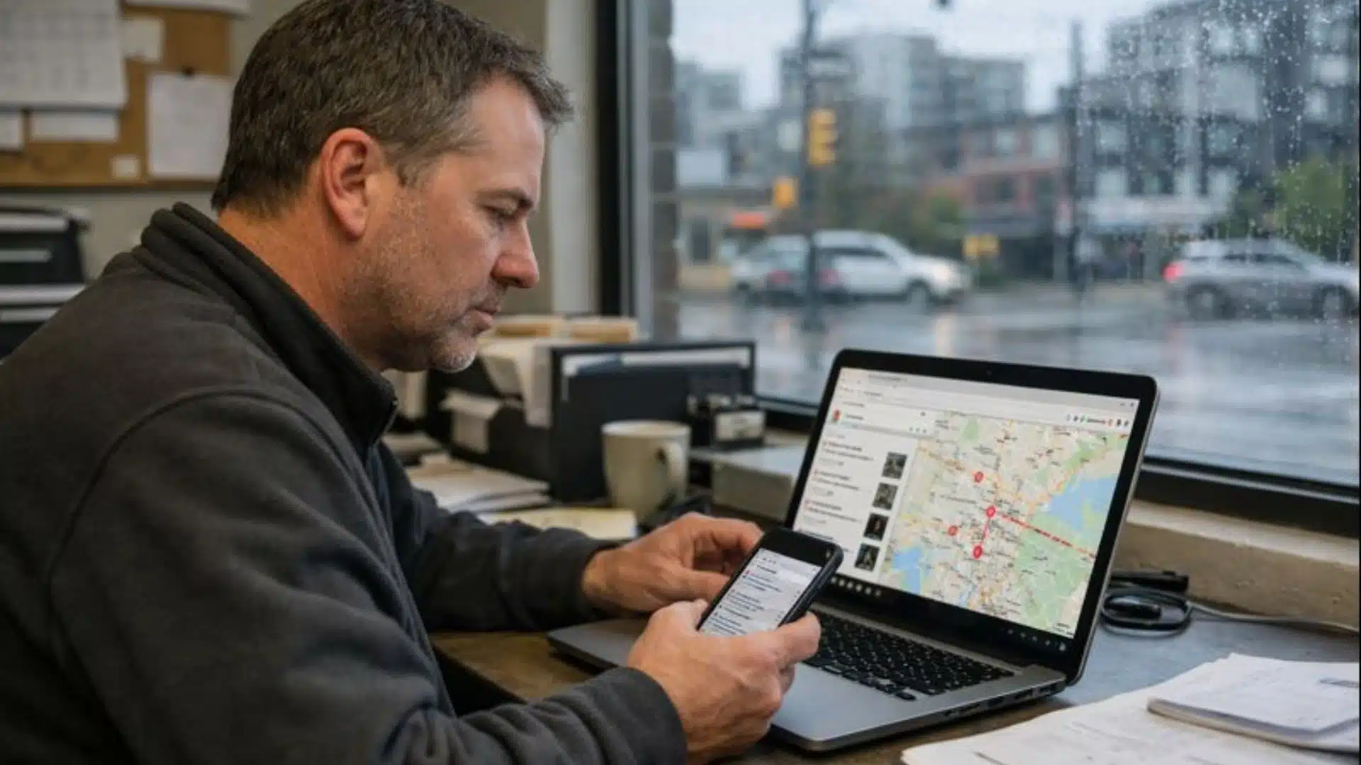 Local SEO Explained: How Local Businesses Dominate Google Maps and Outrank National Brands 20 Local SEO
