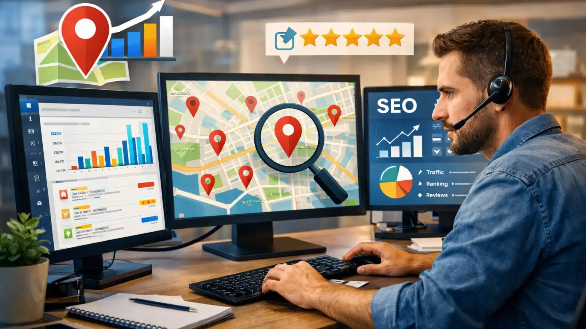Why Your Business Needs a Local SEO Expert? 16 local SEO expert